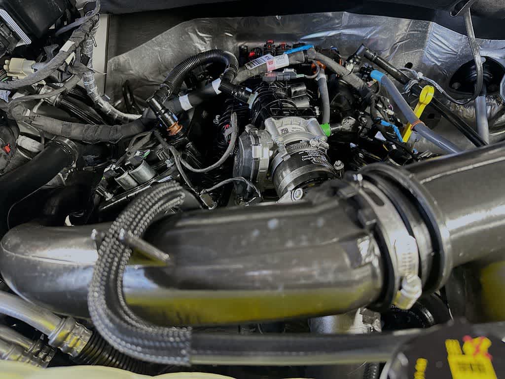 Ford F-150 STX 2026