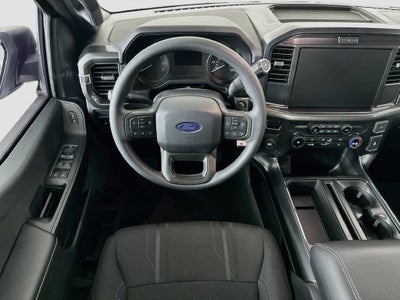 Ford F-150 STX 2026