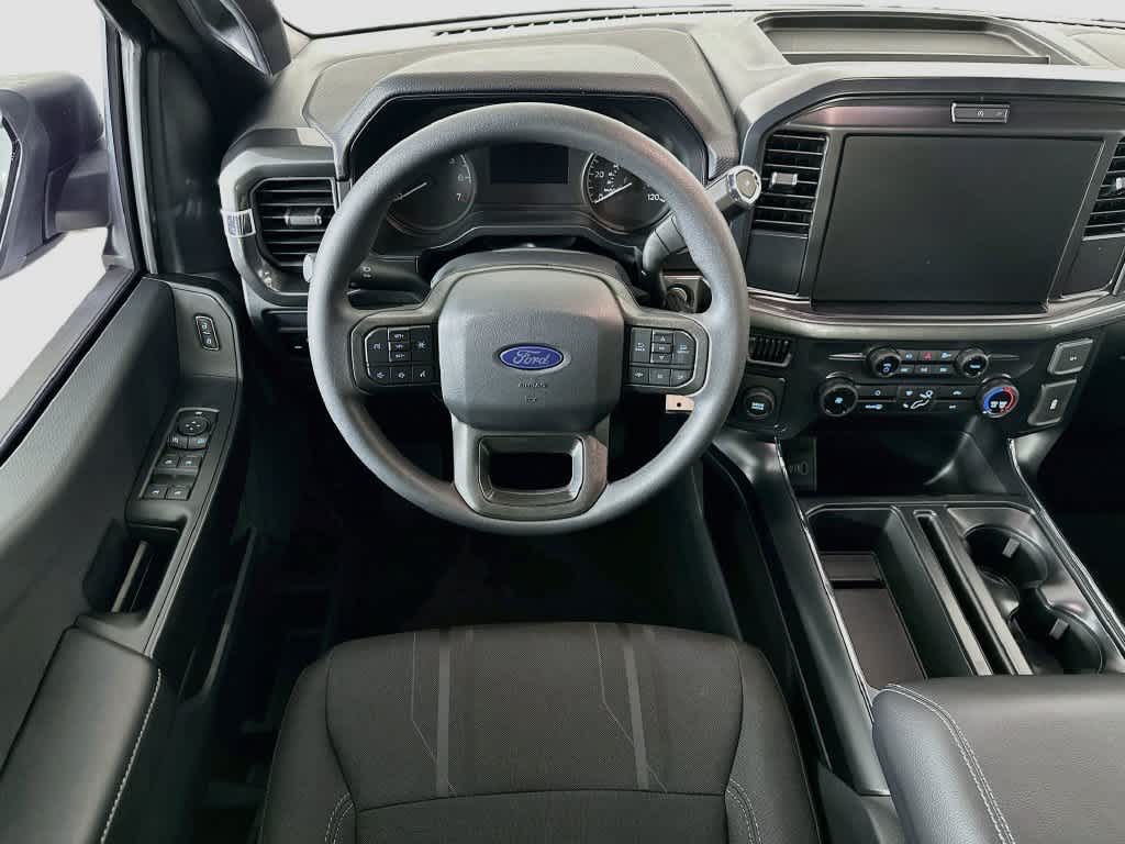 Ford F-150 STX 2026