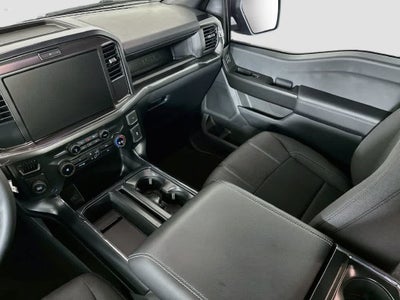 Ford F-150 STX 2026