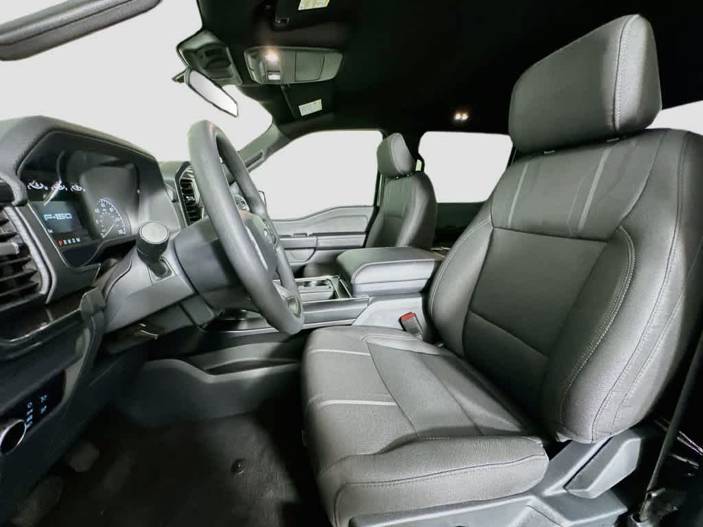 Ford F-150 STX 2026