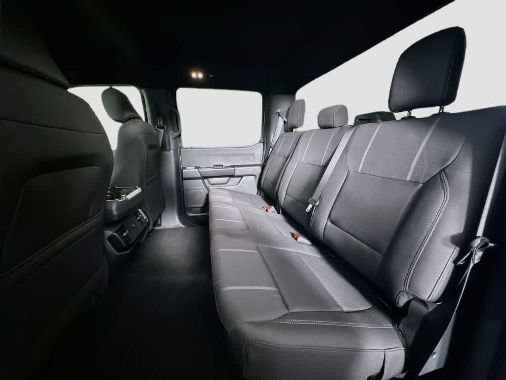 Ford F-150 STX 2026