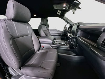 Ford F-150 STX 2026