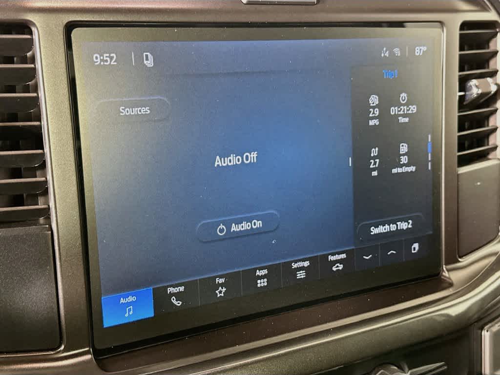 Ford F-150 STX 2026