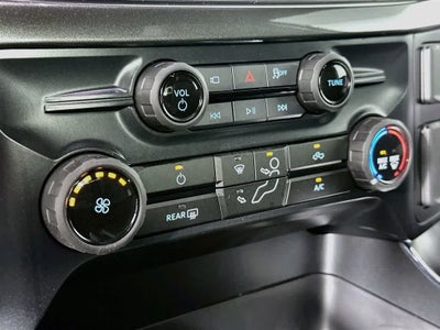 Ford F-150 STX 2026