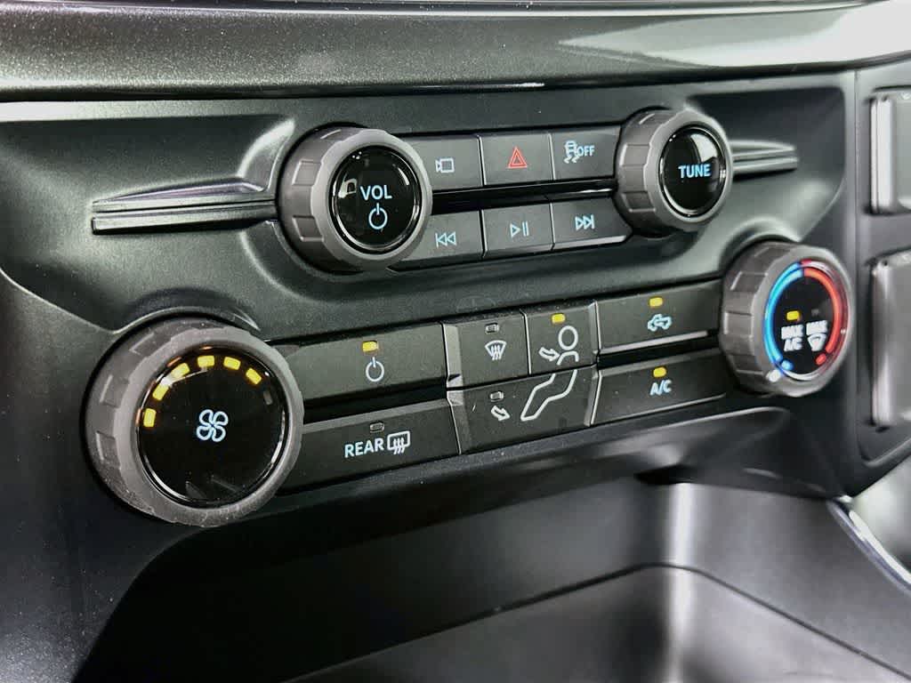 Ford F-150 STX 2026