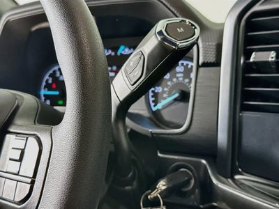 Ford F-150 STX 2026