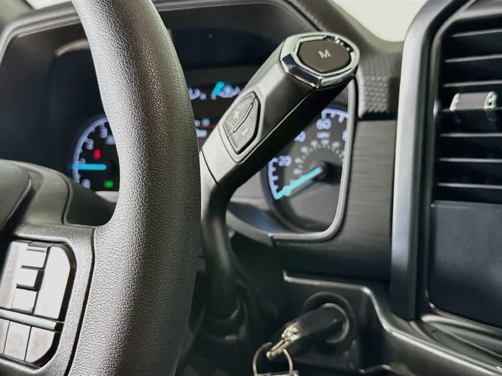 Ford F-150 STX 2026