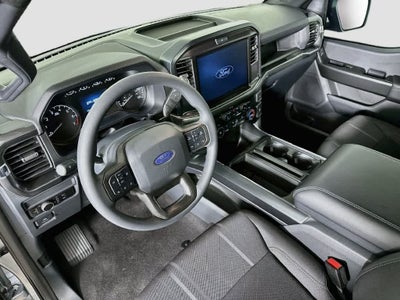 Ford F-150 STX 2026