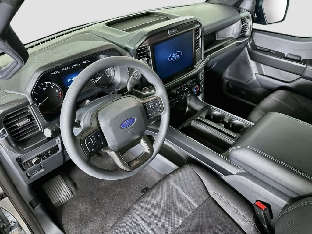 Ford F-150 STX 2026