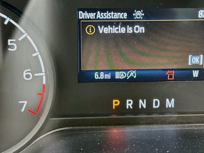 Ford F-150 STX 2026