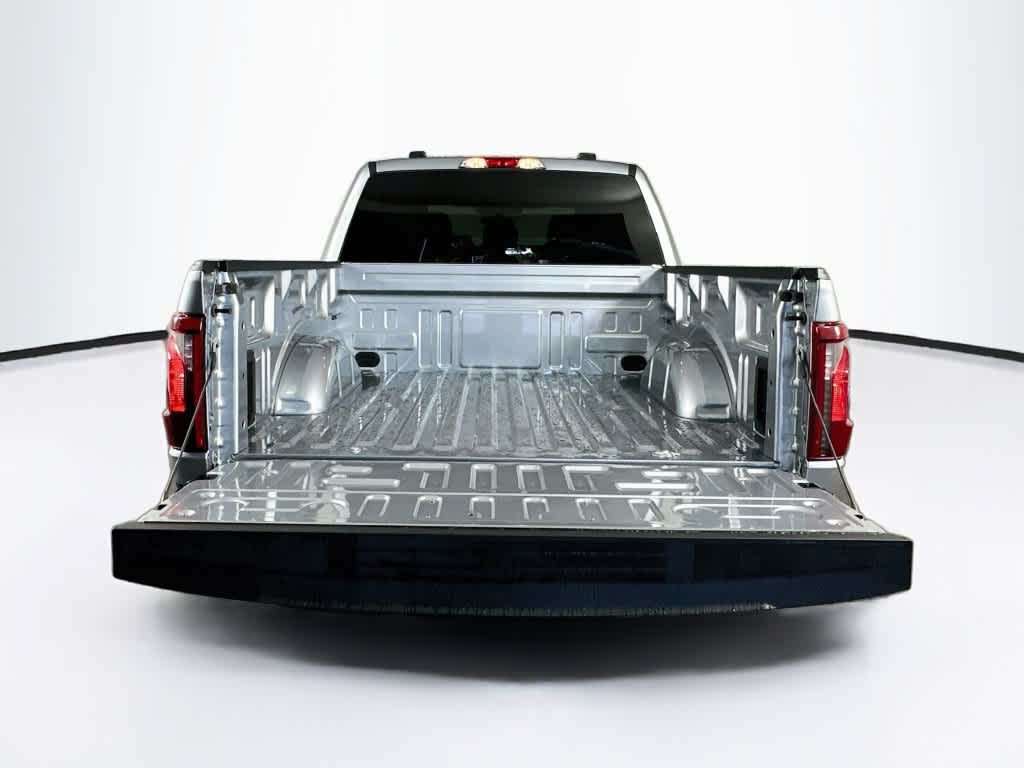 Ford F-150 STX 2026