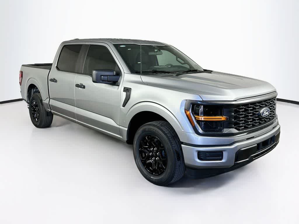 Ford F-150 STX 2026