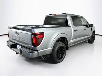 Ford F-150 STX 2026