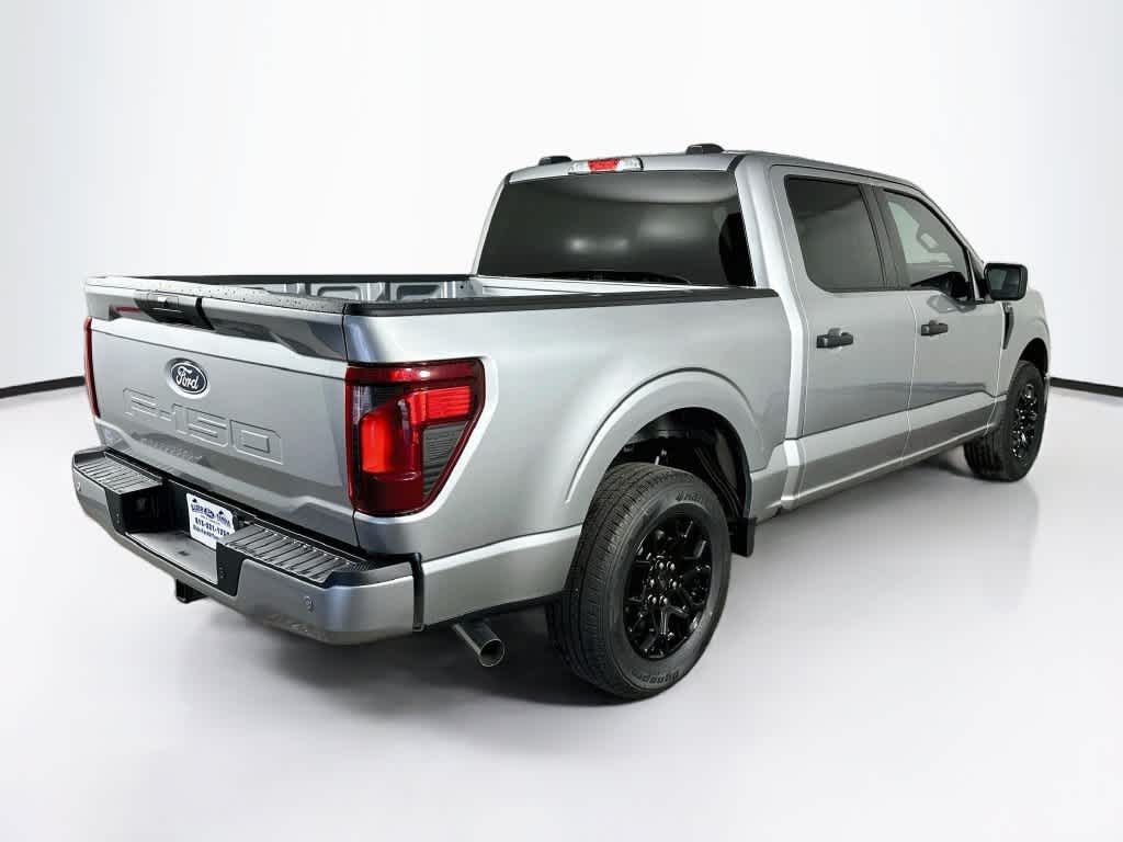 Ford F-150 STX 2026