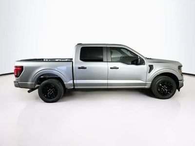 Ford F-150 STX 2026