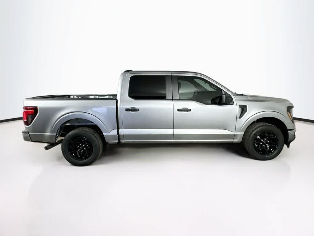 Ford F-150 STX 2026