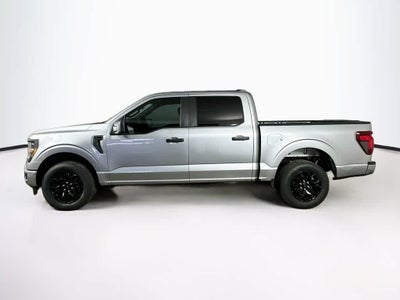 Ford F-150 STX 2026