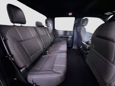 Ford F-150 STX 2026