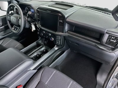 Ford F-150 STX 2026