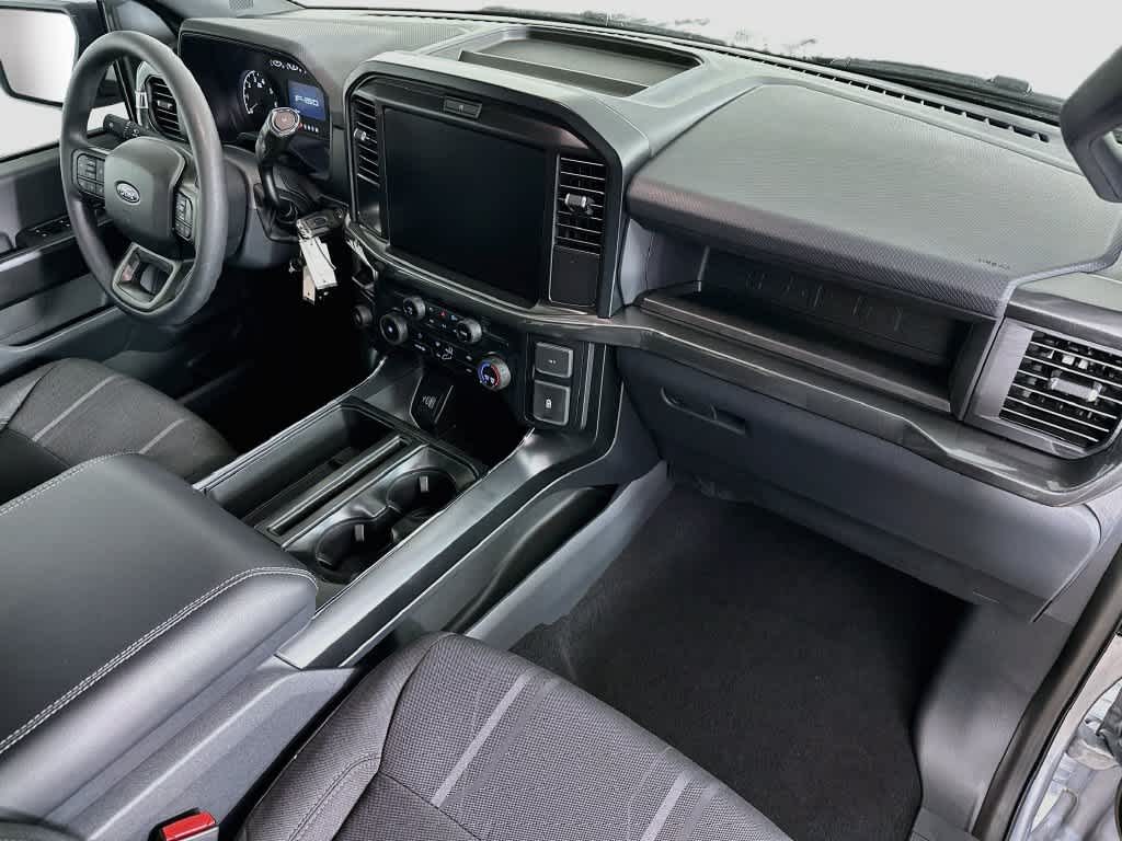 Ford F-150 STX 2026