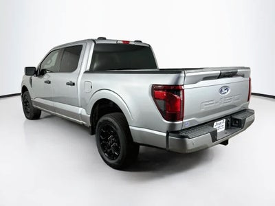 Ford F-150 STX 2026