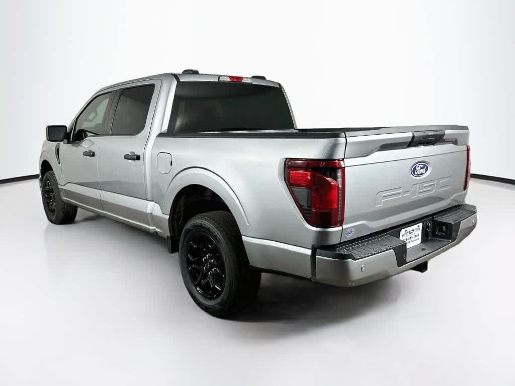 Ford F-150 STX 2026