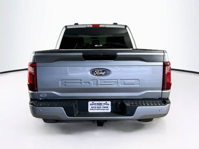 Ford F-150 STX 2026