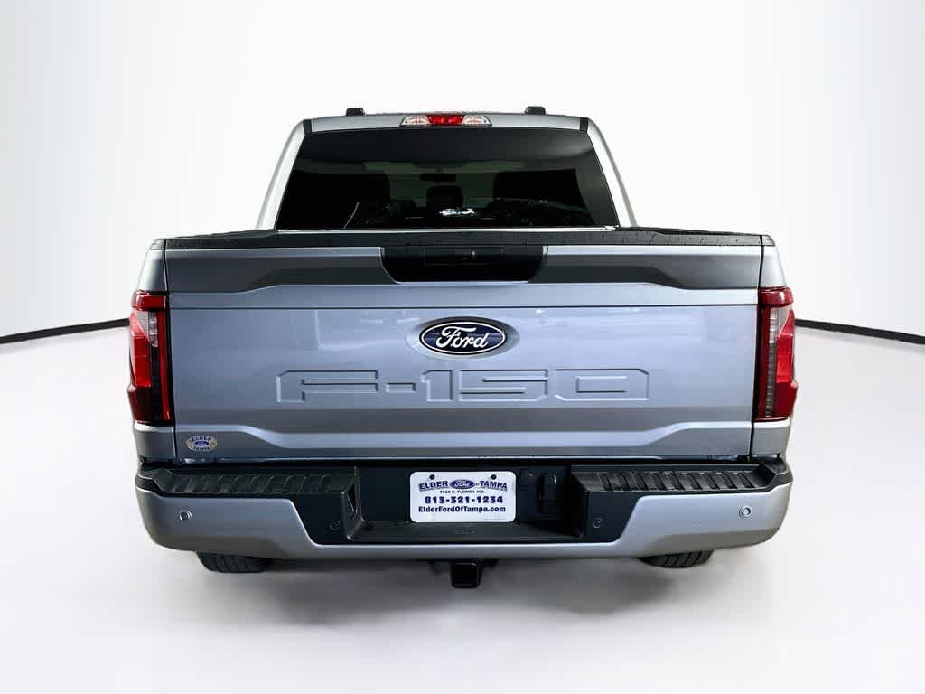 Ford F-150 STX 2026