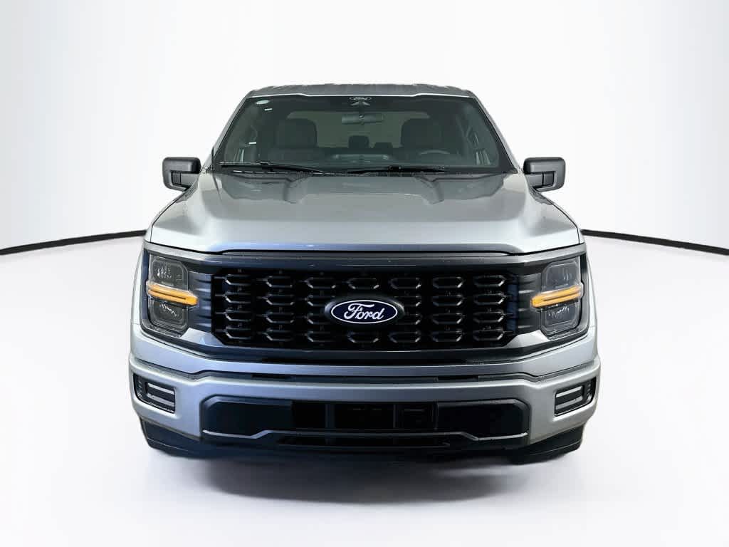 Ford F-150 STX 2026