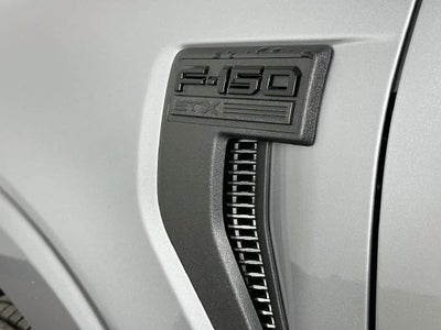 Ford F-150 STX 2026