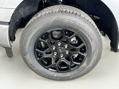 Ford F-150 STX 2026