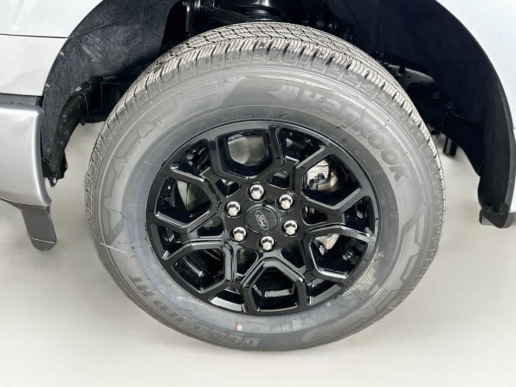 Ford F-150 STX 2026