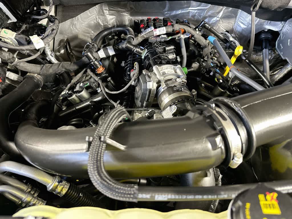Ford F-150 STX 2026