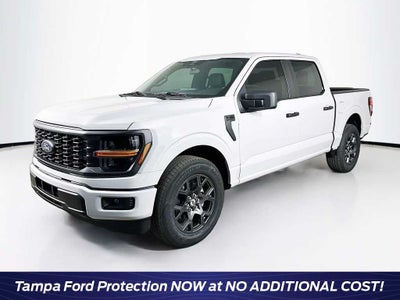 Ford F-150 STX 2026