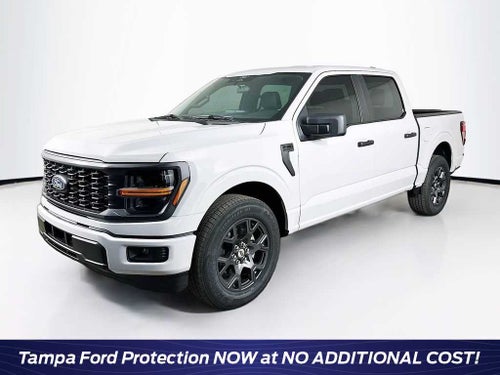 Ford F-150 STX 2026