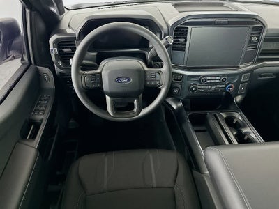 Ford F-150 STX 2026
