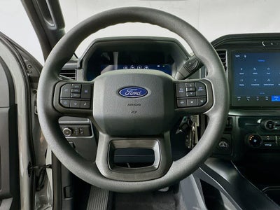 Ford F-150 STX 2026