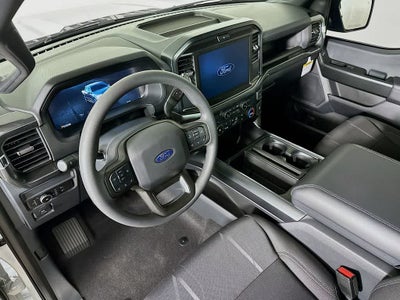 Ford F-150 STX 2026