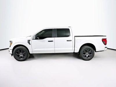 Ford F-150 STX 2026