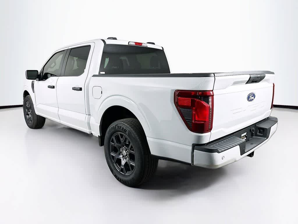Ford F-150 STX 2026