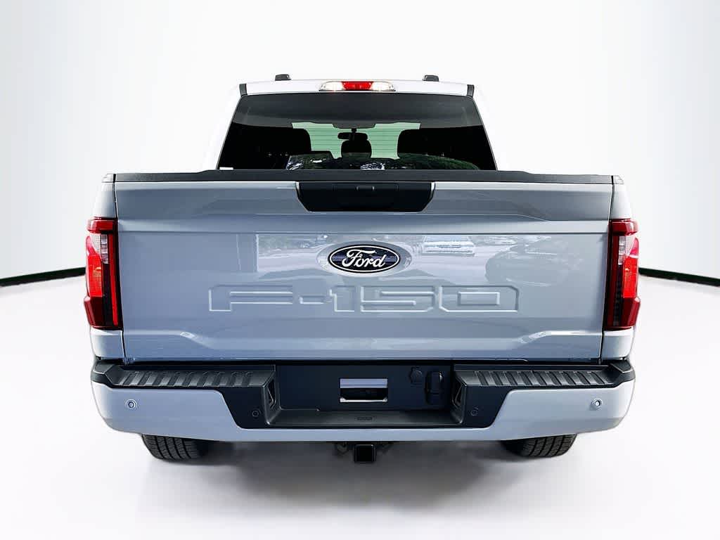 Ford F-150 STX 2026