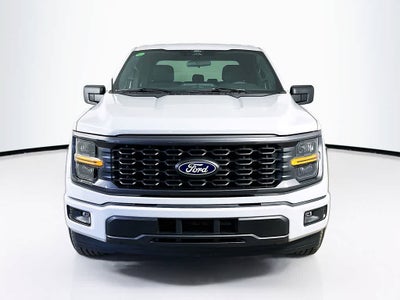 Ford F-150 STX 2026