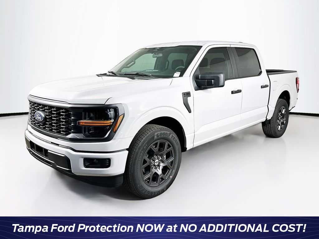 Ford F-150 STX 2026