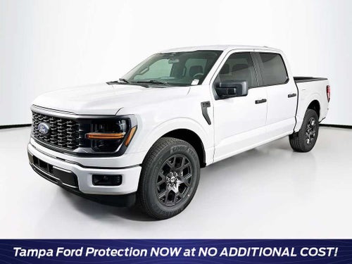 Ford F-150 STX 2026
