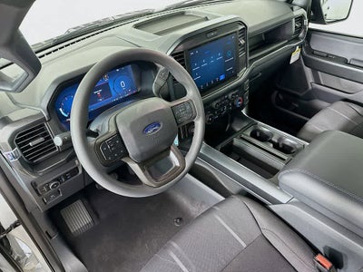 Ford F-150 STX 2026