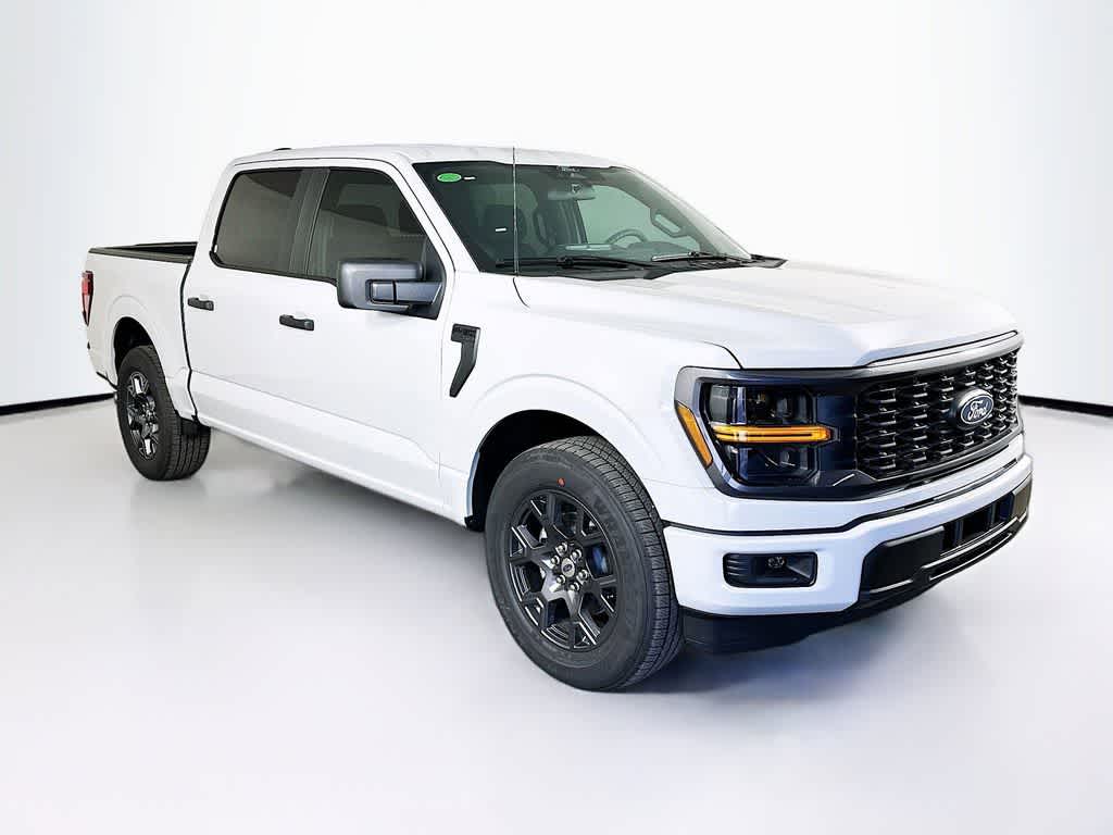 Ford F-150 STX 2026
