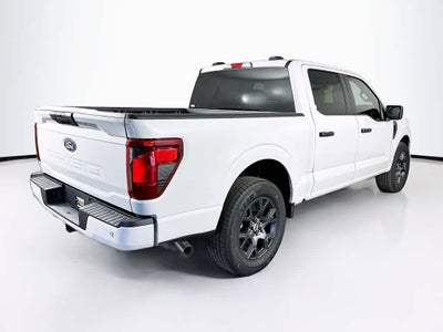 Ford F-150 STX 2026