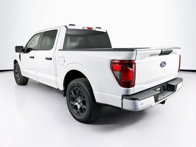 Ford F-150 STX 2026