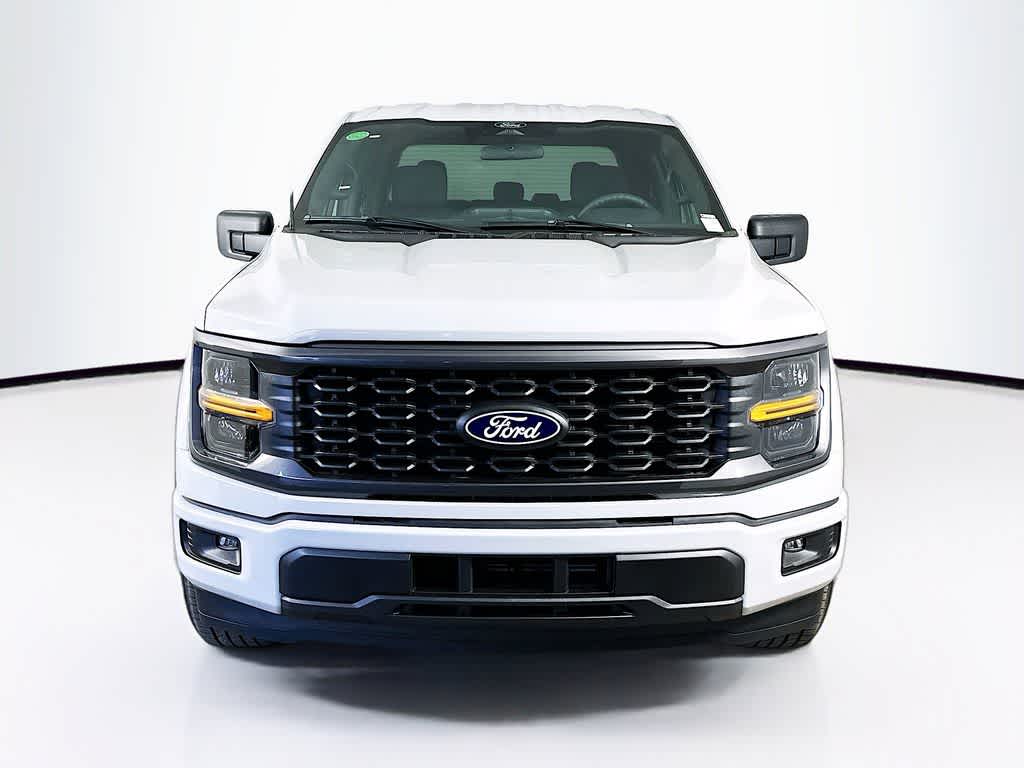Ford F-150 STX 2026